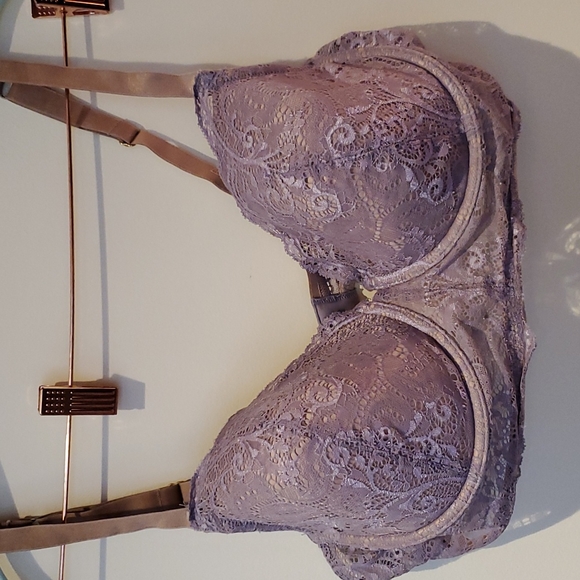 Thirdlove long line lace balconette - Picture 1 of 7